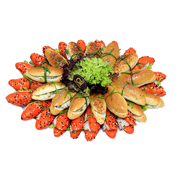 Mini Sandwich – ميني ساندويتش